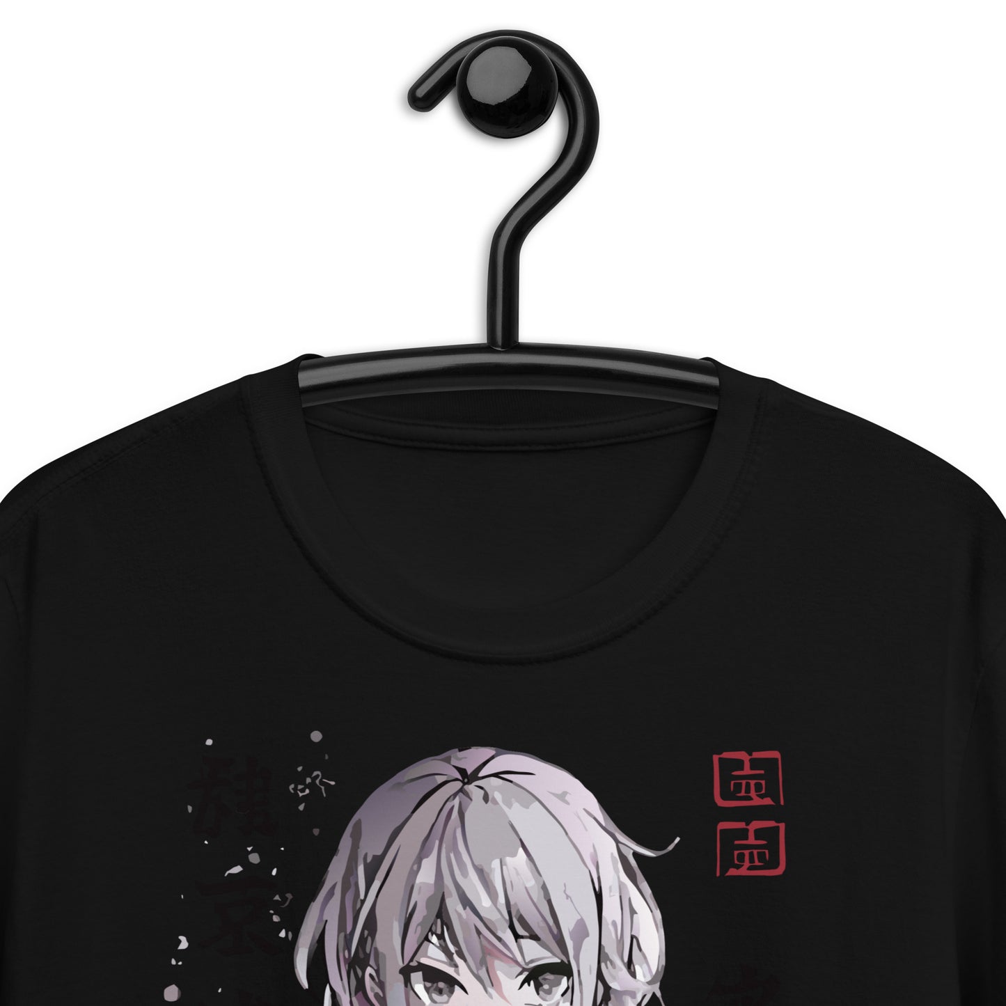 Oneesan Anime T-Shirt